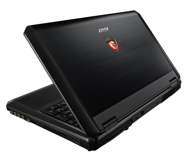 MSI GT60 Dominator Pro i7/16GB/120+1000 GTX880M 3K - 187693 - zdjęcie 14